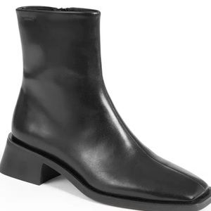 Vagabond Shoemakers Blanca Boot Size 41